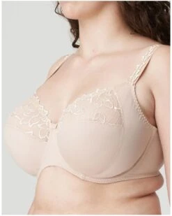 Soutien-gorge Emboîtant Grand Maintien Prima Donna Deauville (Café Au Lait) 6 Soutien-gorge Emboîtant Grand Maintien Prima Donna Deauville (Café Au Lait) -Sloggi Soldes Boutique soutien gorge emboitant grand maintien prima donna deauville cafe au lait 2