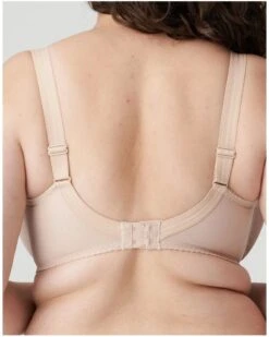 Soutien-gorge Emboîtant Grand Maintien Prima Donna Deauville (Café Au Lait) 7 Soutien-gorge Emboîtant Grand Maintien Prima Donna Deauville (Café Au Lait) -Sloggi Soldes Boutique soutien gorge emboitant grand maintien prima donna deauville cafe au lait 3