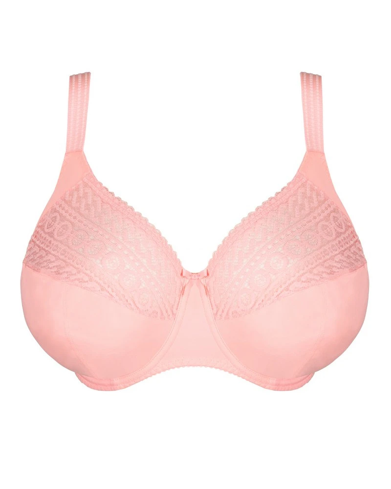 Soutien-gorge Emboîtant Grand Maintien Prima Donna Montara (Pink Parfait) 1 Soutien-gorge Emboîtant Grand Maintien Prima Donna Montara (Pink Parfait)