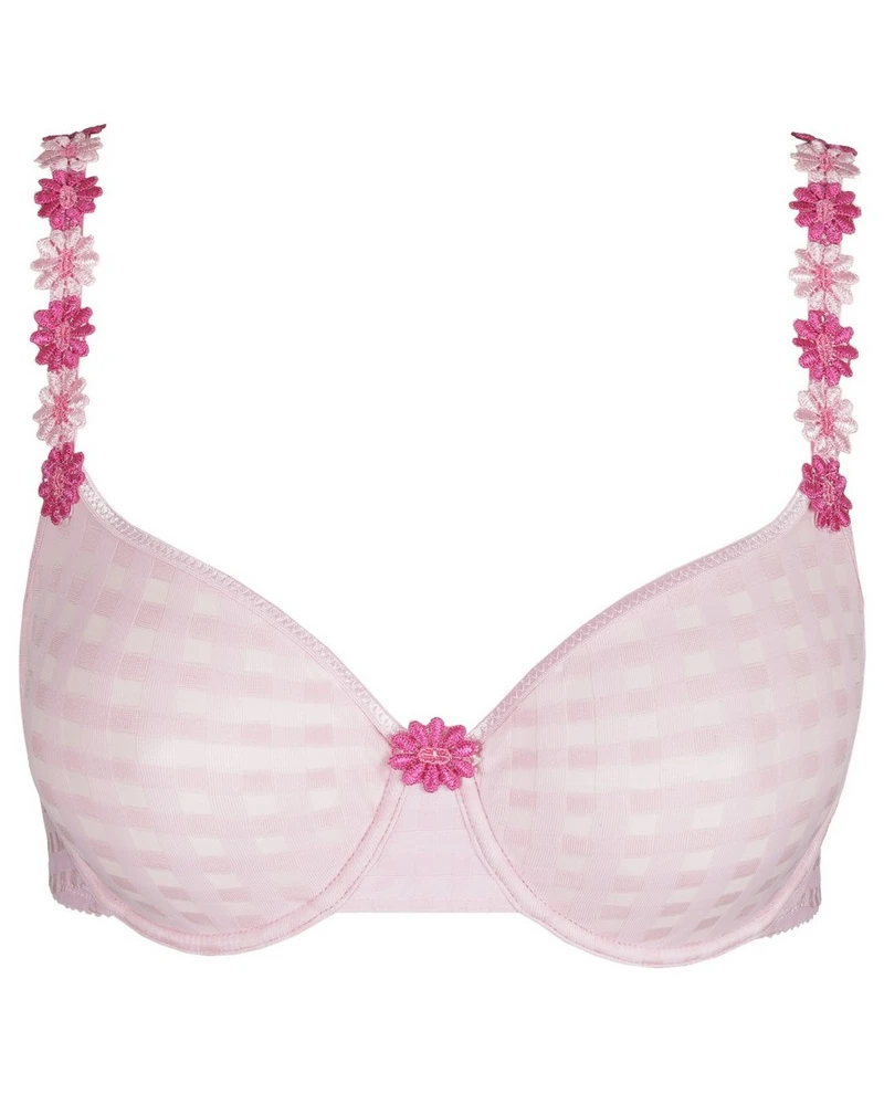 Soutien-gorge Emboîtant Moulé Marie Jo Avero (Lily Rose) 2 Soutien-gorge Emboîtant Moulé Marie Jo Avero (Lily Rose) – Image 2