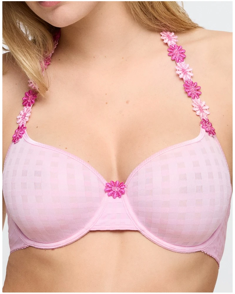 Soutien-gorge Emboîtant Moulé Marie Jo Avero (Lily Rose) 4 Soutien-gorge Emboîtant Moulé Marie Jo Avero (Lily Rose) – Image 4