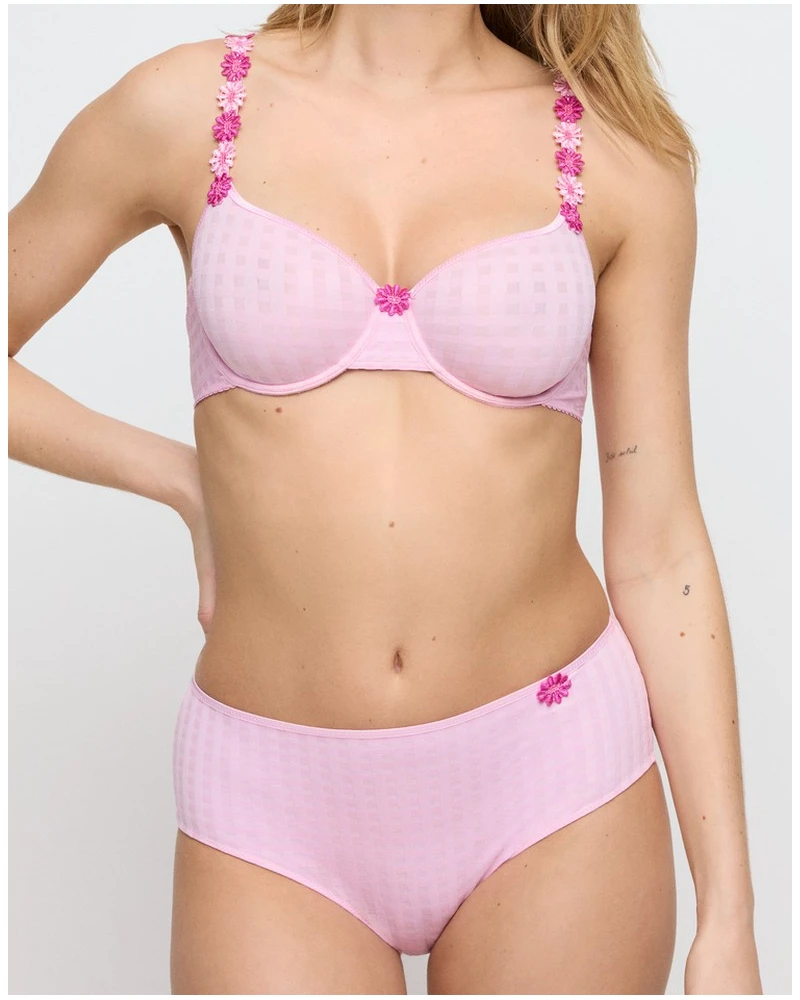 Soutien-gorge Emboîtant Moulé Marie Jo Avero (Lily Rose) 7 Soutien-gorge Emboîtant Moulé Marie Jo Avero (Lily Rose) – Image 7