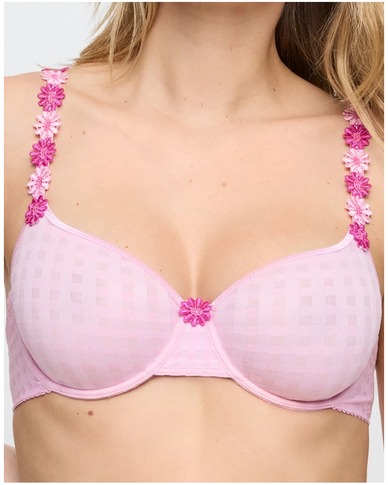 Soutien-gorge Emboîtant Moulé Marie Jo Avero (Lily Rose) 1 Soutien-gorge Emboîtant Moulé Marie Jo Avero (Lily Rose)