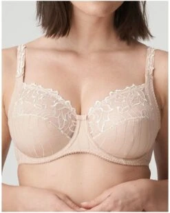 Soutien-gorge Emboîtant Prima Donna Deauville (Café Au Lait)