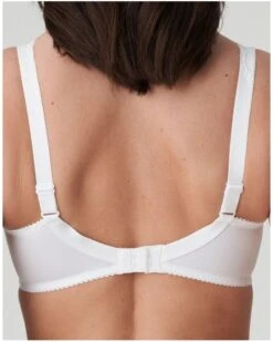 Soutien-gorge Emboîtant Prima Donna Madison (Blanc) -Sloggi Soldes Boutique soutien gorge emboitant prima donna madison blanc 2