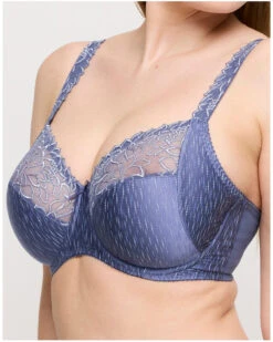 Soutien-gorge Emboîtant Prima Donna Monterrey (Nightshadow Blue) 9 Soutien-gorge Emboîtant Prima Donna Monterrey (Nightshadow Blue) -Sloggi Soldes Boutique soutien gorge emboitant prima donna monterrey nightshadow blue 3