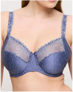 Soutien-gorge Emboîtant Prima Donna Monterrey (Nightshadow Blue) 10 Soutien-gorge Emboîtant Prima Donna Monterrey (Nightshadow Blue) -Sloggi Soldes Boutique soutien gorge emboitant prima donna monterrey nightshadow blue 4