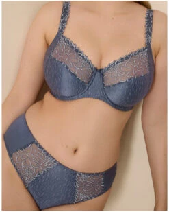 Soutien-gorge Emboîtant Prima Donna Monterrey (Nightshadow Blue) 11 Soutien-gorge Emboîtant Prima Donna Monterrey (Nightshadow Blue) -Sloggi Soldes Boutique soutien gorge emboitant prima donna monterrey nightshadow blue 5