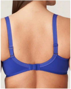 Soutien-gorge Emboîtant Prima Donna Orlando (Crazy Blue) -Sloggi Soldes Boutique soutien gorge emboitant prima donna orlando crazy blue 3