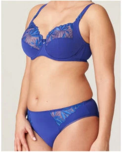 Soutien-gorge Emboîtant Prima Donna Orlando (Crazy Blue) -Sloggi Soldes Boutique soutien gorge emboitant prima donna orlando crazy blue 4