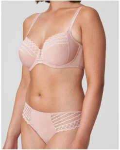 Soutien-gorge Emboîtant Prima Donna Twist East End (Powder Rose) 10 Soutien-gorge Emboîtant Prima Donna Twist East End (Powder Rose) -Sloggi Soldes Boutique soutien gorge emboitant prima donna twist east end powder rose 4