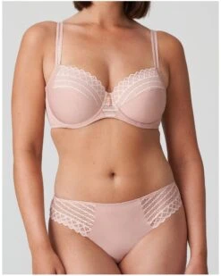 Soutien-gorge Emboîtant Prima Donna Twist East End (Powder Rose) 11 Soutien-gorge Emboîtant Prima Donna Twist East End (Powder Rose) -Sloggi Soldes Boutique soutien gorge emboitant prima donna twist east end powder rose 5
