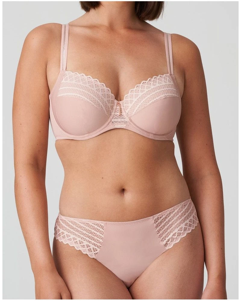 Soutien-gorge Emboîtant Prima Donna Twist East End (Powder Rose) 6 Soutien-gorge Emboîtant Prima Donna Twist East End (Powder Rose) – Image 6