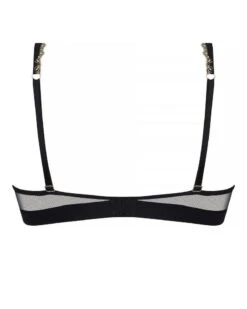 Soutien-gorge Glamour En Soie Lise Charmel Eblouissante Icone (Or Nuit) -Sloggi Soldes Boutique soutien gorge glamour en soie lise charmel eblouissante icone or nuit 8