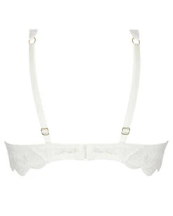 Soutien-gorge Glamour Lise Charmel Bellissime Amour (Ecru Nacre) 11 Soutien-gorge Glamour Lise Charmel Bellissime Amour (Ecru Nacre) -Sloggi Soldes Boutique soutien gorge glamour lise charmel bellissime amour ecru nacre 3