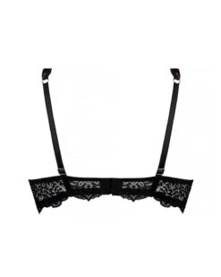 Soutien-gorge Glamour Lise Charmel Fauve Amour (Ambre Panthère) -Sloggi Soldes Boutique soutien gorge glamour lise charmel fauve amour ambre panthere 5