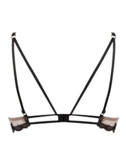 Soutien-gorge Glamour Lise Charmel Follement Sexy (Nude Sexy) -Sloggi Soldes Boutique soutien gorge glamour lise charmel follement sexy nude sexy 8