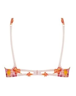 Soutien-gorge Glamour Lise Charmel Jardins De Lumière (Bouquet Lumière) -Sloggi Soldes Boutique soutien gorge glamour lise charmel jardins de lumiere bouquet lumiere 9