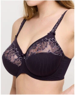 Soutien-gorge Grand Maintien Prima Donna Deauville (Amethist Gem) -Sloggi Soldes Boutique soutien gorge grand maintien prima donna deauville amethist gem 3