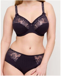 Soutien-gorge Grand Maintien Prima Donna Deauville (Amethist Gem) -Sloggi Soldes Boutique soutien gorge grand maintien prima donna deauville amethist gem 4