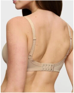 Soutien-gorge Minimiseur Triumph Amourette (Skin) 9 Soutien-gorge Minimiseur Triumph Amourette (Skin) -Sloggi Soldes Boutique soutien gorge minimiseur triumph amourette skin 4