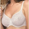 Soutien-gorge Moulé Louisa Bracq Electric Waves (Nacre)
