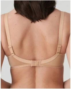 Soutien-gorge Moulé Prima Donna Satin (Cognac) 12 Soutien-gorge Moulé Prima Donna Satin (Cognac) -Sloggi Soldes Boutique soutien gorge moule prima donna satin cognac 4
