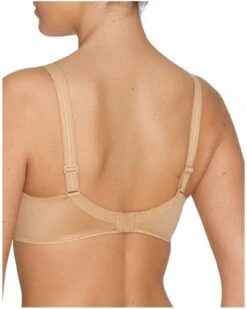 Soutien-gorge Moulé Prima Donna Satin (Cognac) 14 Soutien-gorge Moulé Prima Donna Satin (Cognac) -Sloggi Soldes Boutique soutien gorge moule prima donna satin cognac 6