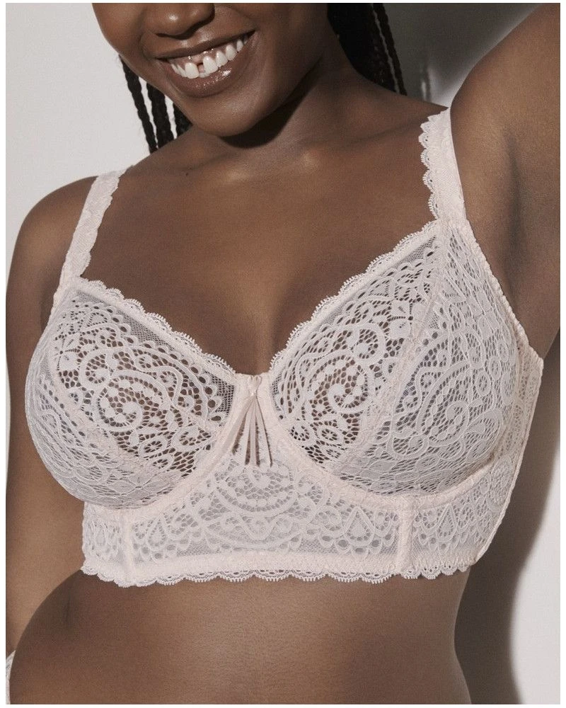 Soutien-gorge Plongeant Prima Donna Twist I Do (Silky Tan) 3 Soutien-gorge Plongeant Prima Donna Twist I Do (Silky Tan) – Image 3