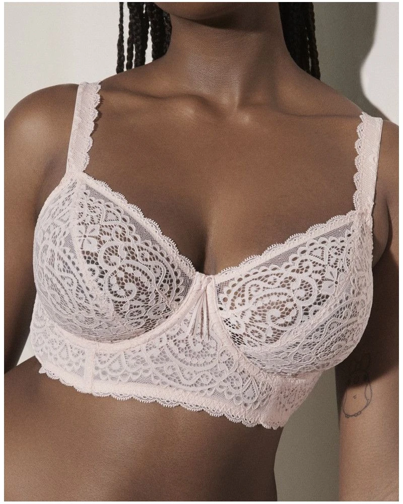 Soutien-gorge Plongeant Prima Donna Twist I Do (Silky Tan) 5 Soutien-gorge Plongeant Prima Donna Twist I Do (Silky Tan) – Image 5