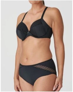 Soutien-gorge Plunge Balconnet Prima Donna Montara (Noir) -Sloggi Soldes Boutique soutien gorge plunge balconnet prima donna montara noir 5