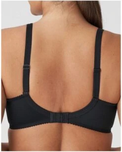 Soutien-gorge Plunge Balconnet Prima Donna Montara (Noir) -Sloggi Soldes Boutique soutien gorge plunge balconnet prima donna montara noir 6