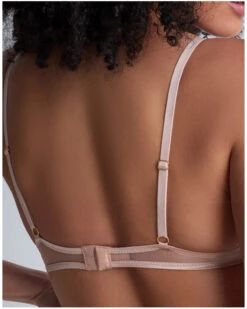 Soutien-gorge Plunge Coque Aubade Sound Of Heart (Lavender Aura) 8 Soutien-gorge Plunge Coque Aubade Sound Of Heart (Lavender Aura) -Sloggi Soldes Boutique soutien gorge plunge coque aubade sound of heart lavender aura 1 2