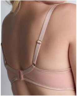 Soutien-gorge Plunge Coque Aubade Sound Of Heart (Lavender Aura) 11 Soutien-gorge Plunge Coque Aubade Sound Of Heart (Lavender Aura) -Sloggi Soldes Boutique soutien gorge plunge coque aubade sound of heart lavender aura 1 5