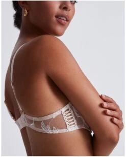 Soutien-gorge Plunge Foulard Aubade Seasons Of Love (Caresse) -Sloggi Soldes Boutique soutien gorge plunge foulard aubade seasons of love caresse 3