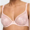 Soutien-gorge Plunge Marie Jo Loish (Pearly Pink)