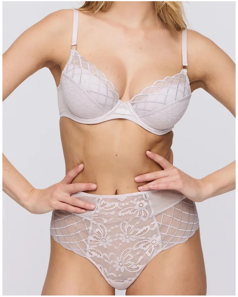 Soutien-gorge Push-up Coques Amovibles Marie Jo Aven (Marble) 7 Soutien-gorge Push-up Coques Amovibles Marie Jo Aven (Marble) – Image 7