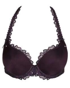 Soutien-gorge Rembourré Forme Cœur Marie Jo Jane (Amethist) 9 Soutien-gorge Rembourré Forme Cœur Marie Jo Jane (Amethist) -Sloggi Soldes Boutique soutien gorge rembourre forme coeur marie jo jane amethist 3