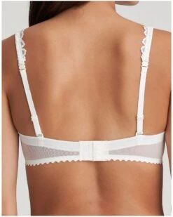 Soutien-gorge Rembourré Marie Jo Jane (Naturel) -Sloggi Soldes Boutique soutien gorge rembourre marie jo jane naturel 5