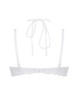Soutien-gorge Sans Armature Antigel Crush D'Eté (Blanc) -Sloggi Soldes Boutique soutien gorge sans armature antigel crush d ete blanc 3