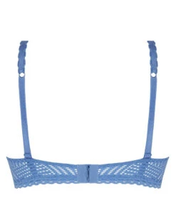 Soutien-gorge Sans Armature Antigel Tressage Graphic (Tressage Denim) -Sloggi Soldes Boutique soutien gorge sans armature antigel tressage graphic tressage denim 1 7