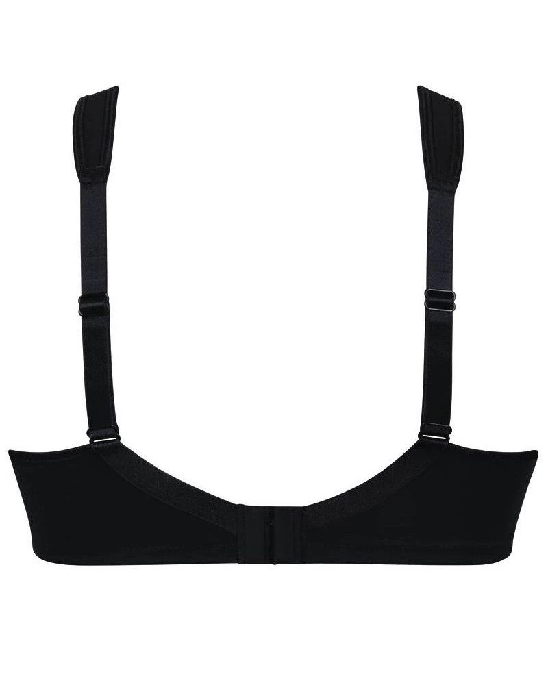 Soutien-gorge Sans Armature Bonnets Moulés Anita Confort Sophia (Noir) 3 Soutien-gorge Sans Armature Bonnets Moulés Anita Confort Sophia (Noir) – Image 3