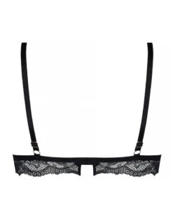 Soutien-gorge Sans Armature Lise Charmel Charme Secret (Charme Noir) 17 Soutien-gorge Sans Armature Lise Charmel Charme Secret (Charme Noir) -Sloggi Soldes Boutique soutien gorge sans armature lise charmel charme secret charme noir 8