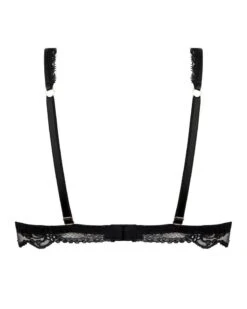 Soutien-gorge Sans Armature Lise Charmel Féérie Couture (Noir) 13 Soutien-gorge Sans Armature Lise Charmel Féérie Couture (Noir) -Sloggi Soldes Boutique soutien gorge sans armature lise charmel feerie couture noir 6