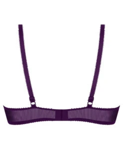 Soutien-gorge Sans Armature Lise Charmel Révélation Beauté (Purple Désir) -Sloggi Soldes Boutique soutien gorge sans armature lise charmel revelation beaute purple desir 4