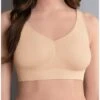Soutien-gorge Sans Armature Moulé Anita Care Lotta (Desert)