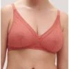 Simone Perele Soutien-gorge Sans Armature Simone Pérèle Comète (Rose Texas)