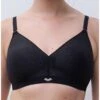 Soutien-gorge Sans Armature Spacer Chantelle Pure Lace (Noir)