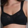 Soutien-gorge Sans Armature TopComfort Anita Confort Sophia (Noir)