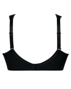 Soutien-gorge Sans Armature TopComfort Anita Confort Sophia (Noir) -Sloggi Soldes Boutique soutien gorge sans armature topcomfort anita confort sophia noir 2